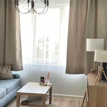 Nearby The Sea- Elegant Retreat In *