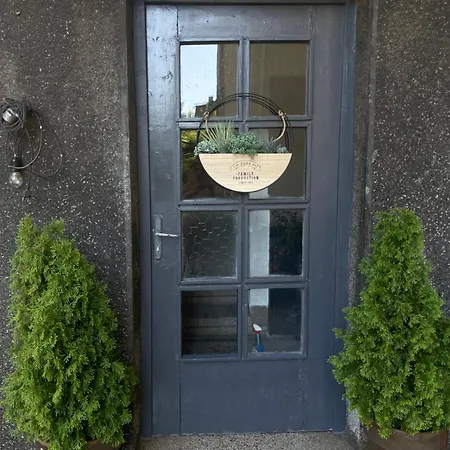 アパート Nearby The Sea- Elegant Retreat In *