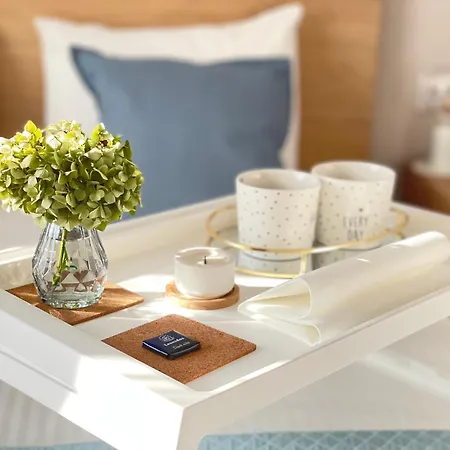 Appartamento Nearby The Sea- Elegant Retreat In Varna