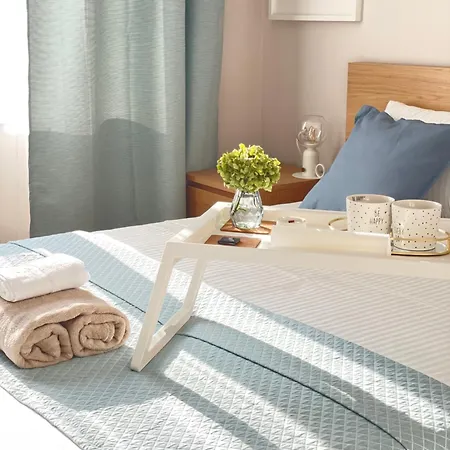 Nearby The Sea- Elegant Retreat In Appartamento